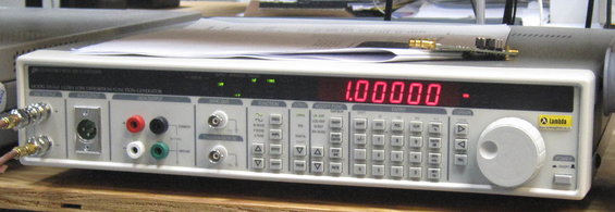 DS360-LowDistortionGenerator