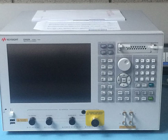 signal-source-analyser